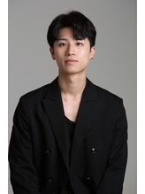 ユニ 表参道(uni) 李 テスン