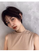 コレク 福岡(COLLEC...)&nbsp;丸みショート