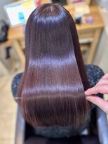 ジーナ 本八幡(Zina)&nbsp;プレミアム美髪矯正☆Zina 本八幡