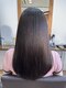 ファボ(FAV)の写真/《髪質改善特化サロン》ダメージに合わせたトリートメントで、髪の芯から補修し、うるツヤ髪を実現♪