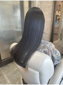 10代20代/ストレート/黒髪