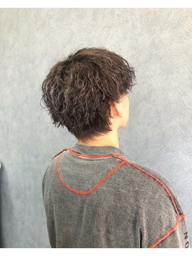 クレオ 福大通り店(CREO) ツイストスパイラル×ウルフ