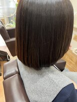 シンセリティ(SINCERITY)&nbsp;酸性ストレート