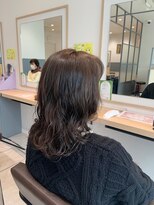 バサ 新所沢店(BASSA)&nbsp;ゆるふわパーマ