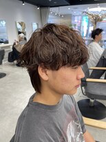 ゼスト 八王子店(ZEST)&nbsp;スパイラルパーマ