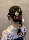 セット