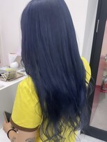 ジェプシー(JPCY)&nbsp;ブルーカラー