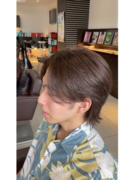 フォルテ 草薙店 オリーブベージュセンターパート