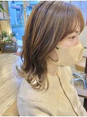 ☆くびれミディアムスタイル☆