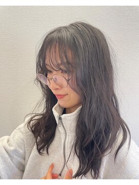 シュガー(sugar) パーマ