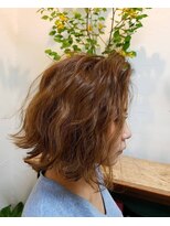 アットホーム(@home)&nbsp;ボブ