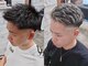 エックス ヘアー(X Hair)の写真/お客様一人ひとりの骨格に合わせたベースカット、毛量、毛流を見極めた毛量調整、質感カットを施します。