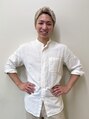 ヘアーポケット リタ(HAIR POCKET ritta) 城下 颯世