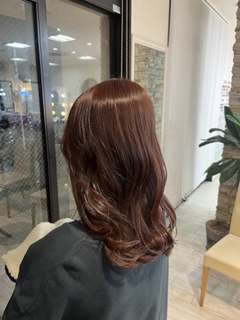 キーン 渋沢(KEEN.) モカブラウン/ワンカラー