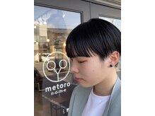 メトロノーム(metoro n-o-m-e)