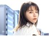 【新規様限定】カットカラーオージュアマスクtr×頭皮orヘアケアサポート