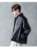 【メンズ限定★】カット+カラー+縮毛矯正　￥24500→￥23000