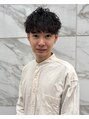 ジ エクト ヴィシア 心斎橋店(The Ect VIXIA) RYOYA TAKI