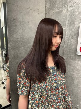 ネアー 新潟(NEER) メルティカラー/ウェーブミディアム[新潟駅/万代]