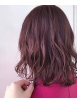 ジーナ 船橋(Zina) 髪質改善*マチルダボブアッシュカラー*美髪【Zina船橋】