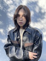 ヒントステーション フォーメンズ(HINTSTATION for Men's)&nbsp;〈浅草 半個室〉 メンズミディアム/ナチュラル