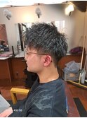 パーマ