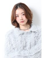リアン(lien)&nbsp;【lien.自由が丘・枦山】30代.４０代美髪ふんわりエアボブ