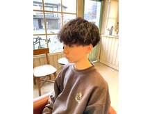アンティコ(Antico)