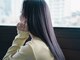 ディア 平塚(diar)の写真/髪のダメージを最小限に抑え、自然なストレートが叶う◎髪のお悩みに合わせた施術で理想の仕上がりに♪
