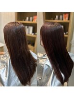 ブルーオーシャン 豊岡店(BLUEOCEAN)&nbsp;髪質改善カラーエステ