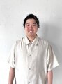 スタイル 茅ケ崎(STYLE) 田中零也 髪質改善