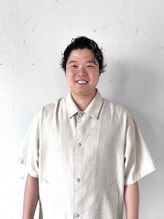 スタイル 茅ケ崎(STYLE) 田中零也 髪質改善