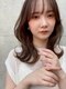ガレットウメダ(GALETTE UMEDA)の写真/【西梅田30秒★女性stylist限定】Aujua取り扱い！GALETTEで始めるオーダーメイド美髪プログラム♪¥1650～☆