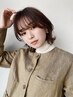 【新規】カット＋サラサラ♪フローディアトリートメント￥9130→￥7700[東戸塚]
