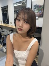 シエロバイシエスタ 池袋(cielo by siesta)