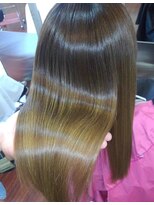 ローレル(Laurel)&nbsp;髪質改善/トリートメント/40代/城南区/別府