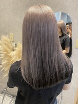 ジーナ 福岡天神(Zina) 韓国/ブリーチ/ハイトーン