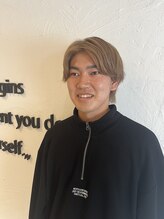 アンド ティグル(&.TIGRE) 水上 武