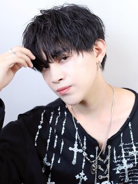 リップス 川崎(LIPPS) クラウドマッシュ