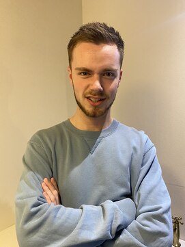 ディーン 名駅店(DEAN) 簡単セットのメンズカット