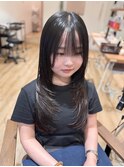 ＊レイヤーカット＊