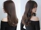 オーガスト ヘア ネイル(AUGUST hair nail)の写真