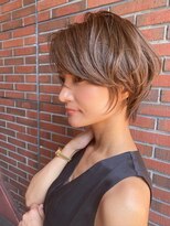 アリエッタ ギンザツー(ARIETTA GINZA2) フレンチショート