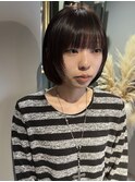 レイヤーボブ