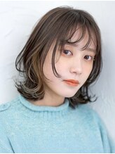 【追加料金のご案内はありますか？】[松戸/松戸駅/髪質改善]