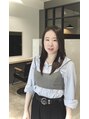 シャルムドゥグランシー(CHARME de granci.)&nbsp;水原 恵莉香