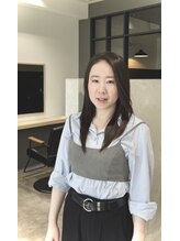 シャルムドゥグランシー(CHARME de granci.)&nbsp;水原 恵莉香