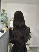 イリ 梅田(ili) オリーブグレージュ