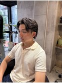 ルーズパーマ