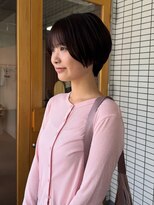 マルソー&nbsp;ショート